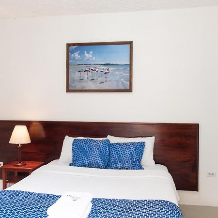 Hostal La Gran Tortuga Puerto Villamil Extérieur photo