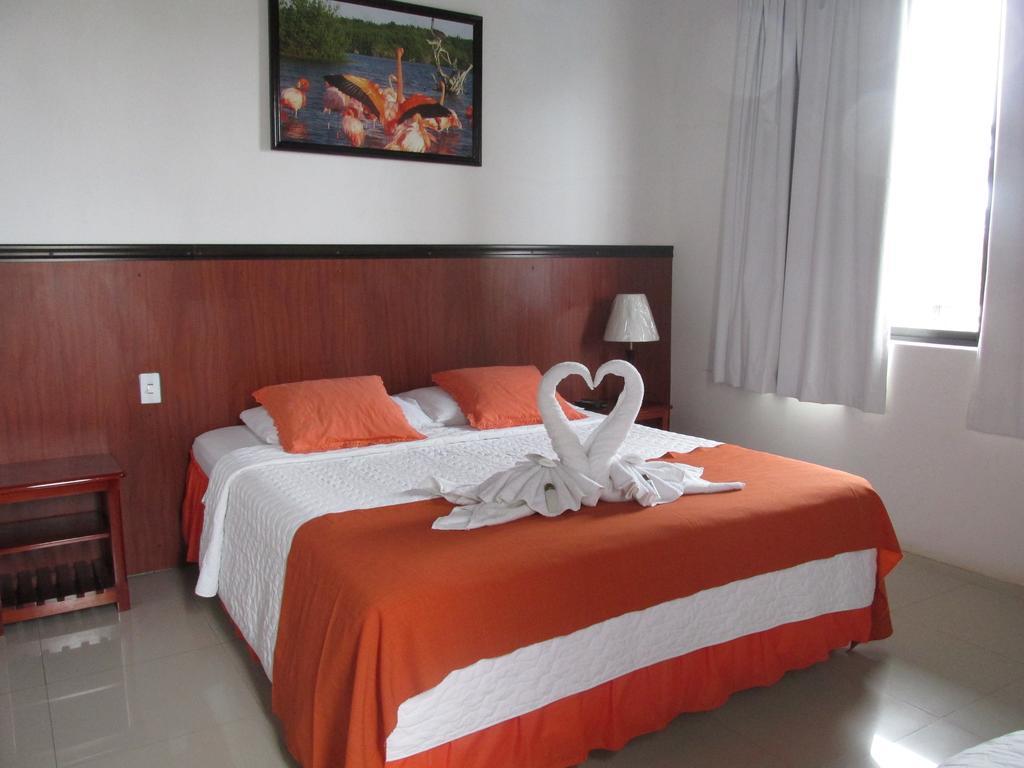 Hostal La Gran Tortuga Puerto Villamil Extérieur photo