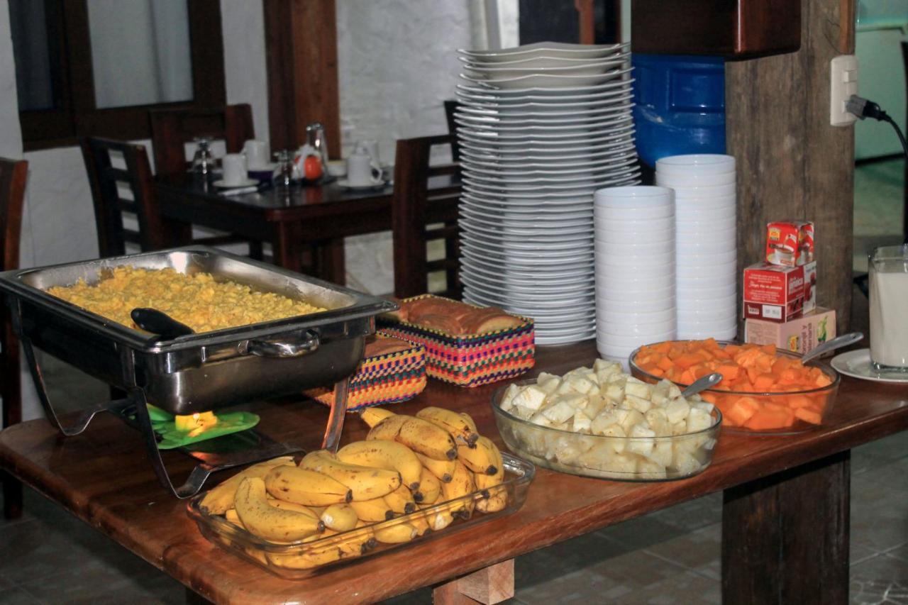 Hostal La Gran Tortuga Puerto Villamil Extérieur photo